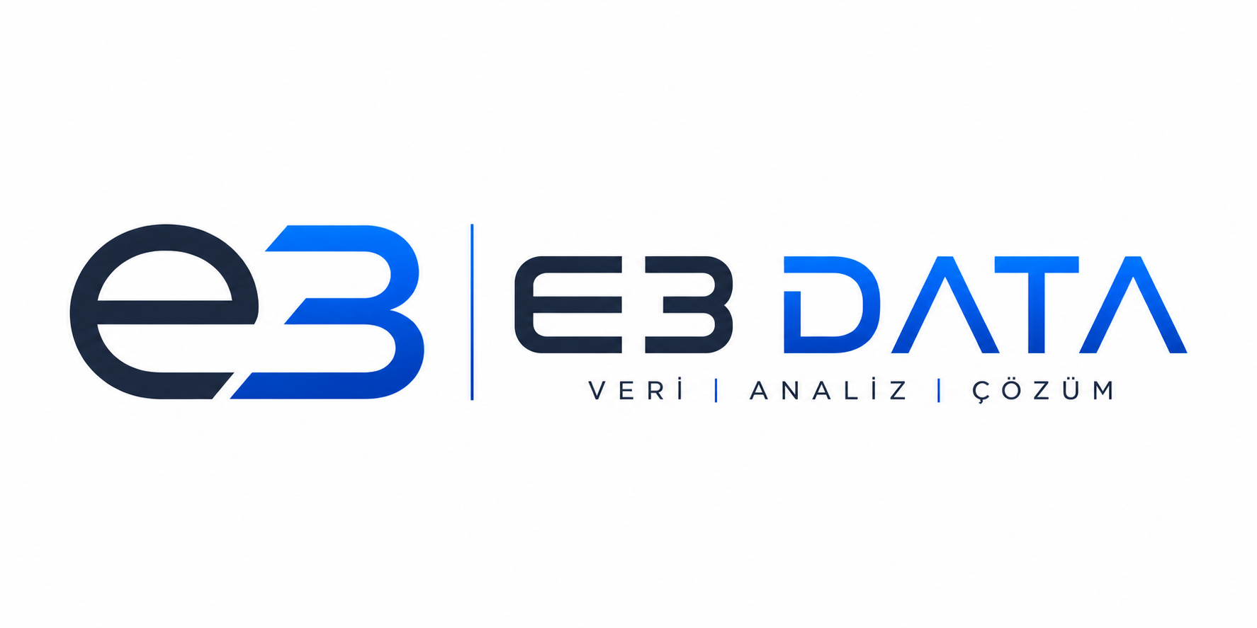 E3 Data Logo